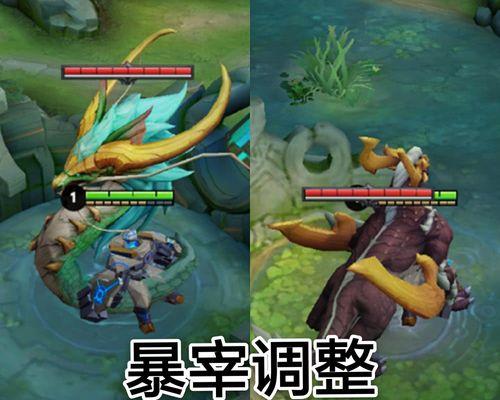 王者荣耀S26装备调整了哪些内容？这些改动会如何影响游戏平衡？  第3张