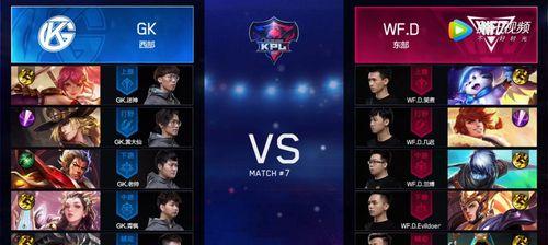王者荣耀kpl2023春季赛第二轮赛程是什么时候？有哪些看点？  第3张