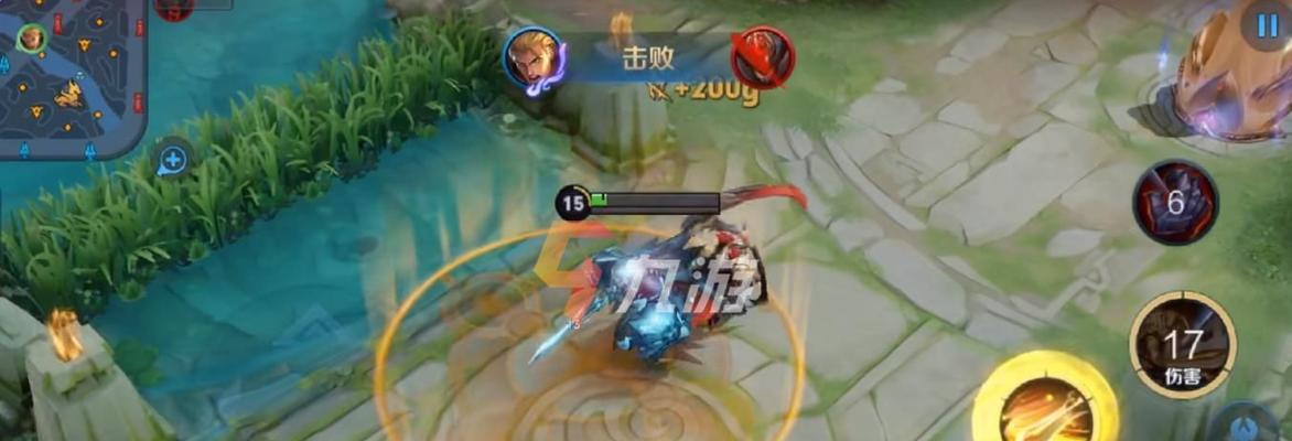 王者荣耀s25星泉装备重做效果一览？更新后有哪些变化？  第3张