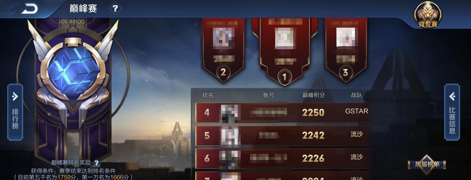 王者荣耀s28赛季何时结束？赛季结束后的常见问题解答？  第1张