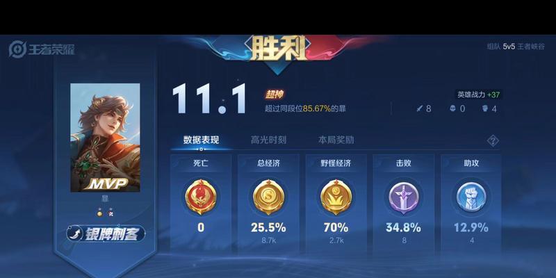 王者荣耀暃最强出装攻略是什么？如何搭配装备发挥最大效果？  第2张