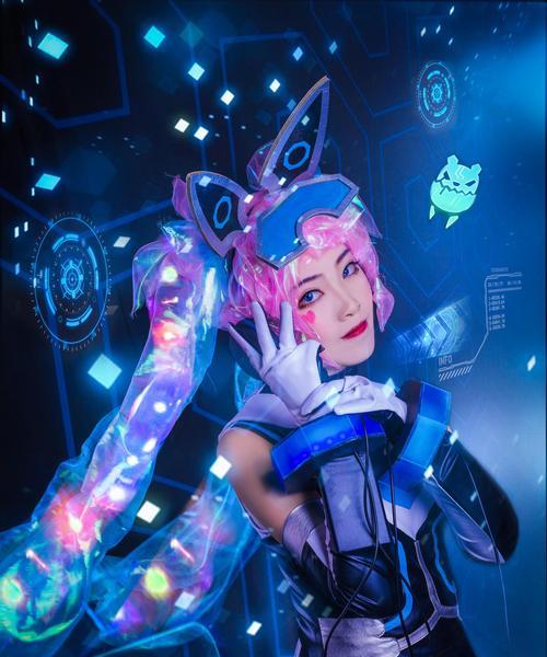 王者荣耀安琪拉心灵骇客星元多少钱？购买后如何使用？  第3张