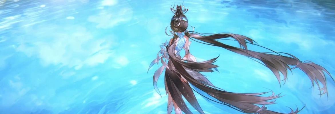 王者荣耀白鹤梁神女皮肤多少钱？购买后如何使用？  第2张