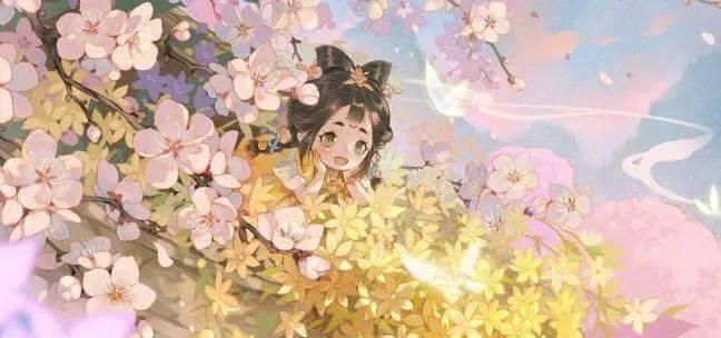 蔡文姬花朝如约皮肤多少钱？购买后有哪些特效？  第3张