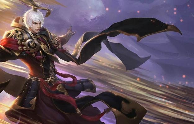王者荣耀长安令怎么获得？攻略详解与常见问题解答？  第1张
