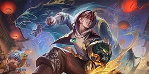 王者荣耀程咬金无双福将皮肤何时上线？上线时间一览表在哪里查看？  第2张