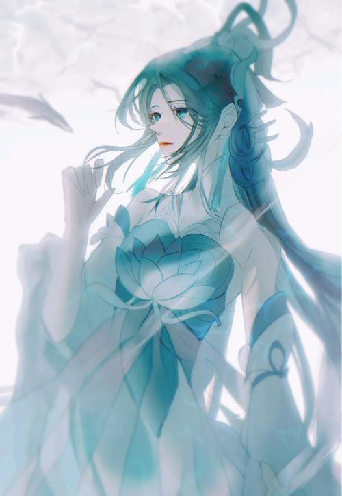 王者荣耀大乔白鹤梁神女皮肤售价是多少？购买后如何使用？  第1张