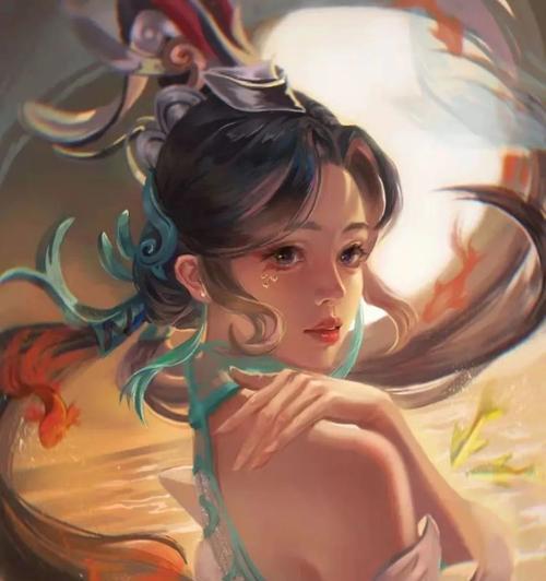 王者荣耀大乔白鹤梁神女皮肤售价是多少？购买后如何使用？  第2张