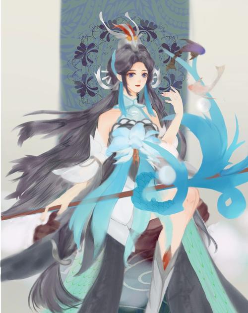 王者荣耀大乔白鹤梁神女皮肤售价是多少？购买后如何使用？  第3张