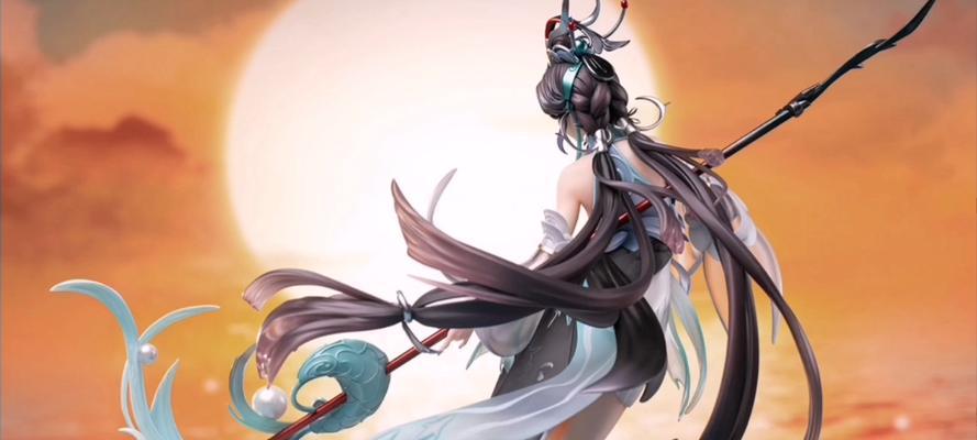 王者荣耀大乔白鹤梁神女皮肤特效怎么样？如何获取？  第1张