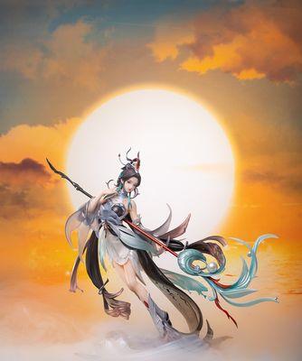 王者荣耀大乔白鹤梁神女台词有哪些？如何查看完整台词列表？  第3张