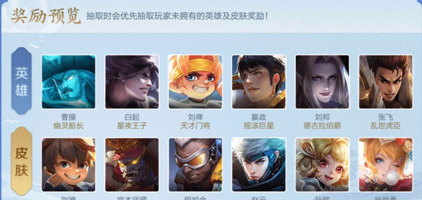 如何获得王者荣耀芳华礼盒？攻略要点是什么？  第1张
