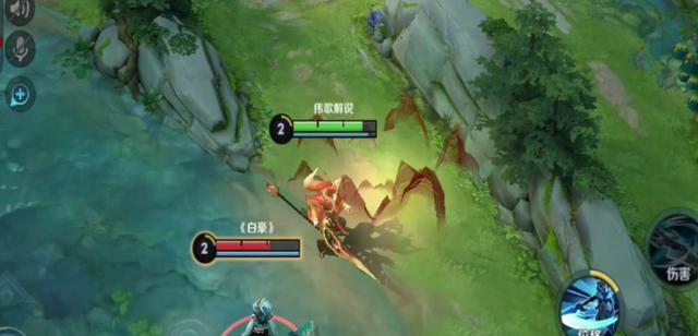 飞衡韩信皮肤特效如何？好不好看？  第2张