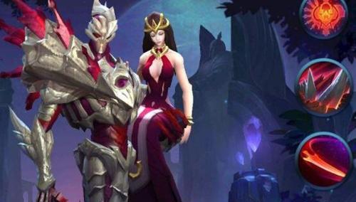 如何获得王者荣耀干将莫邪真爱魔法？攻略步骤是什么？  第3张
