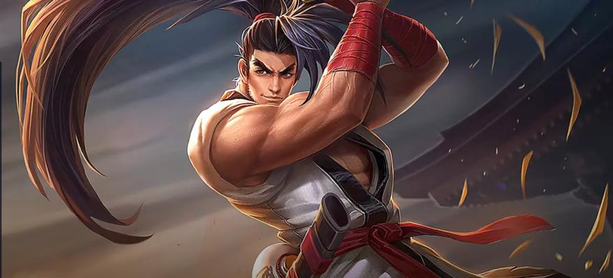 王者荣耀宫本武藏鬼剑武藏优化特效一览？如何提升游戏体验？  第3张