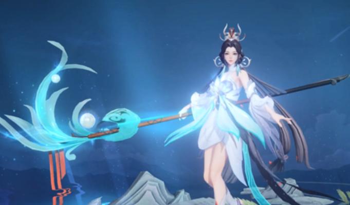 共赏芳华皮肤卡重置概率是多少？如何提高重置成功率？  第2张