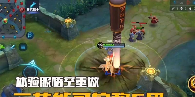 王者荣耀海月技能效果一览？海月的技能特点和使用技巧是什么？  第3张