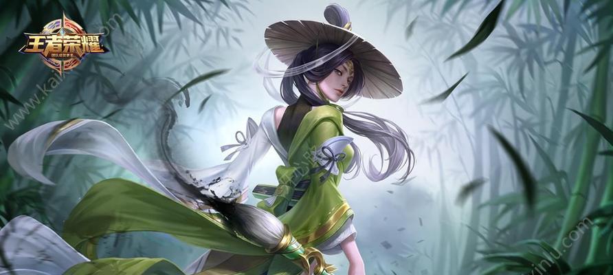 王者荣耀红拂女五级铭文怎么搭配？出装顺序是什么？  第2张