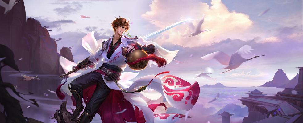 王者荣耀葫芦怎么获得？获取葫芦的详细步骤是什么？  第2张