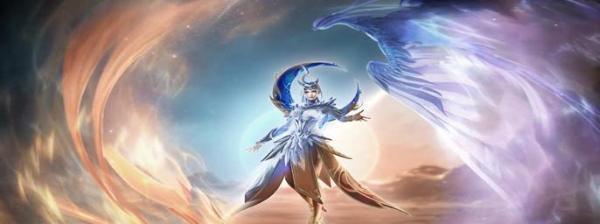 花木兰燃曲之星皮肤特效怎么样？如何获取花木兰燃曲之星皮肤？  第2张
