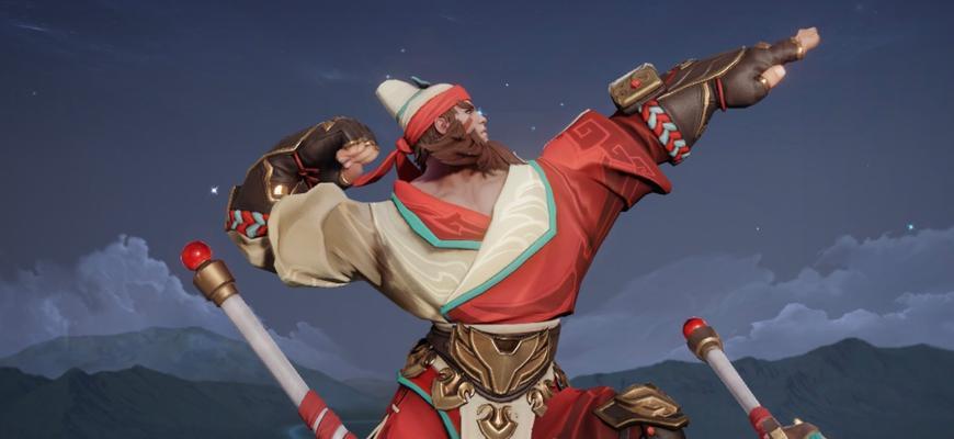 王者荣耀机关演武怎么玩？有哪些技巧和常见问题解答？  第1张