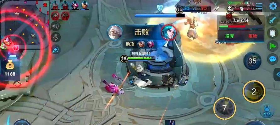 王者荣耀姜子牙封神方法攻略是什么？如何快速掌握姜子牙的封神技巧？  第3张