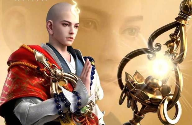 王者荣耀金蝉语音台词有哪些？如何获取完整台词集？  第2张