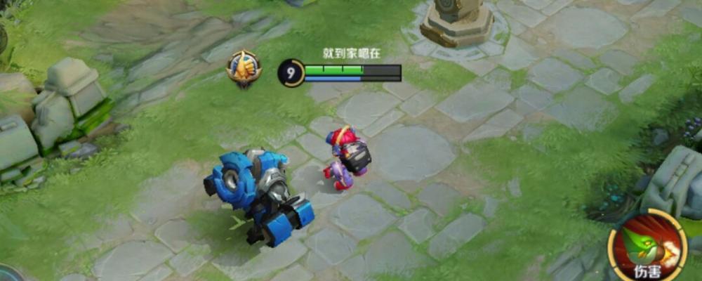 王者荣耀镜像战怎么玩？图文攻略助你快速掌握玩法？  第3张