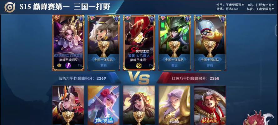 王者荣耀可杰被封原因是什么？如何避免账号被封？  第2张