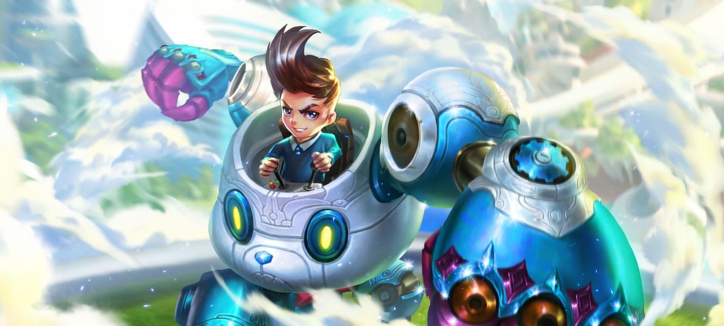王者荣耀刘禅唤灵魔甲怎么获得？获取攻略有哪些？  第3张