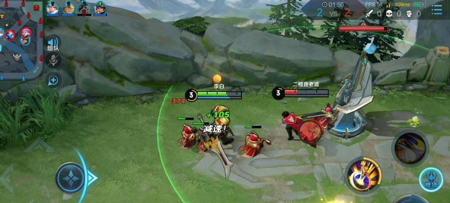 王者荣耀梦奇坦克流怎么玩？攻略要点有哪些？  第3张