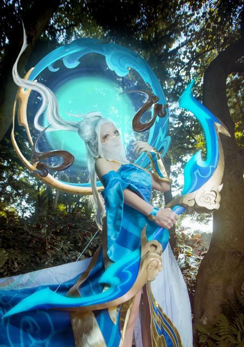 王者荣耀命运三女神是什么意思？命运三女神的含义和特点是什么？  第1张