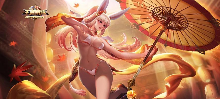 王者荣耀命运三女神是什么意思？命运三女神的含义和特点是什么？  第2张