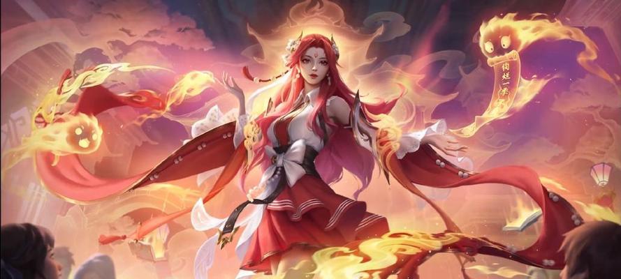 王者荣耀母亲节祝福是哪个英雄发出的？如何获取节日祝福？  第2张