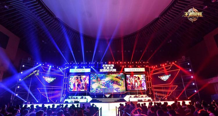 王者荣耀全民电竞活动内容一览？如何参与及常见问题解答？  第3张