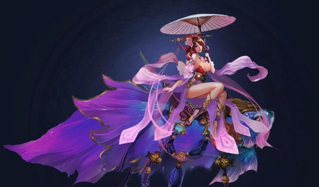 王者荣耀四大美女皮肤怎么获得？图文攻略详细解析！  第1张