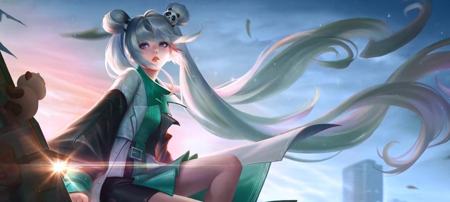 王者荣耀孙尚香音你闪耀皮肤多少钱？购买后有哪些特效？  第2张