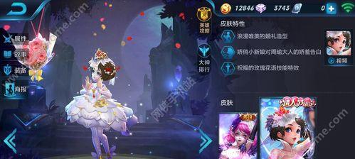 王者荣耀兔年限定皮肤价格一览？购买后如何使用？  第1张