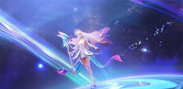 王者荣耀王昭君落雁皮肤何时上线？价格是多少？  第3张