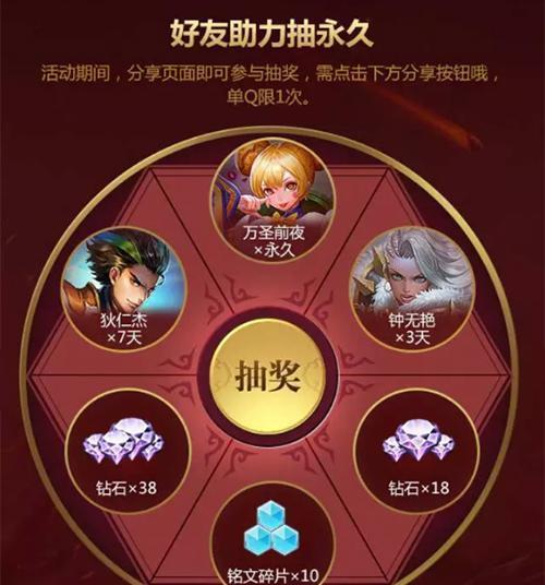 王者荣耀五五开黑节充值礼包性价比怎么样？如何选择最划算的礼包？  第2张