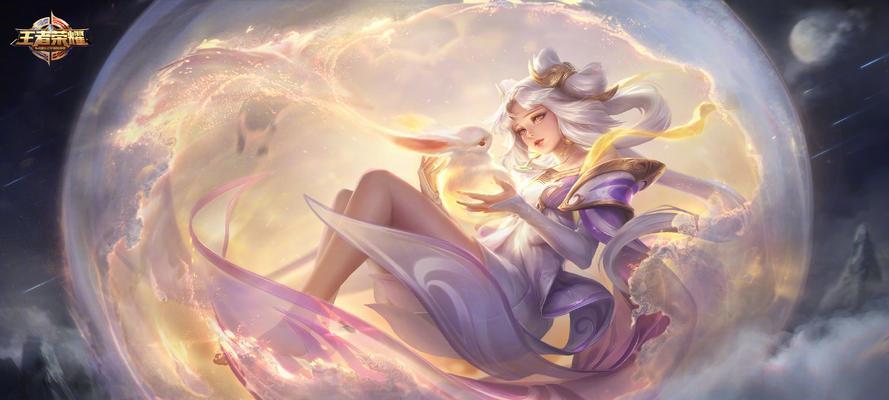 王者荣耀五周年皮肤是谁的？如何获取五周年限定皮肤？  第1张