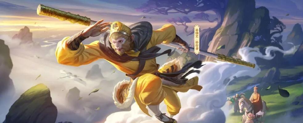 王者荣耀五周年文创皮肤是谁设计的？有哪些独特之处？  第3张