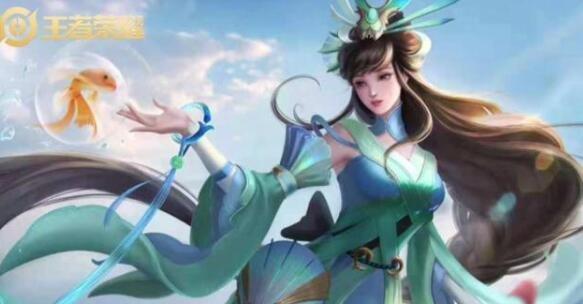 王者荣耀西施沉鱼皮肤上线时间是何时？购买后如何使用？  第3张