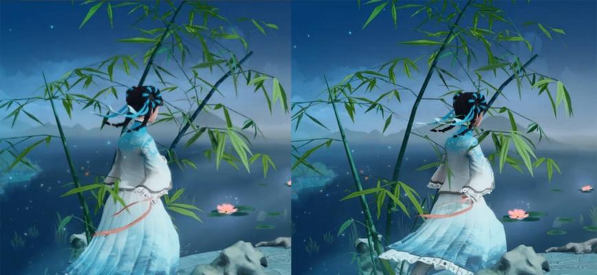 王者荣耀西施清水芙融皮肤多少钱？购买后如何使用？  第2张