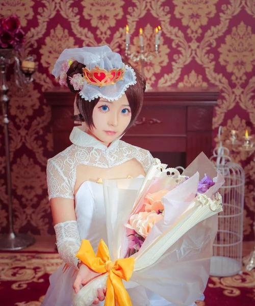 小乔纯白花嫁皮肤2023年何时返场？购买后如何使用？  第1张