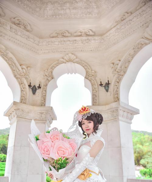 小乔纯白花嫁皮肤2023年何时返场？购买后如何使用？  第2张
