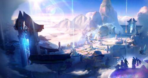 王者荣耀星之队成员都有谁？各成员特点及技能是什么？  第2张