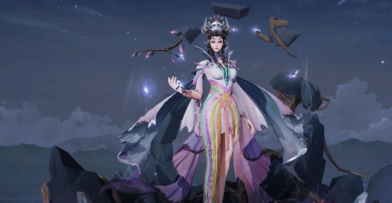 杨玉环春节皮肤多少钱？购买方式和价格一览？  第2张