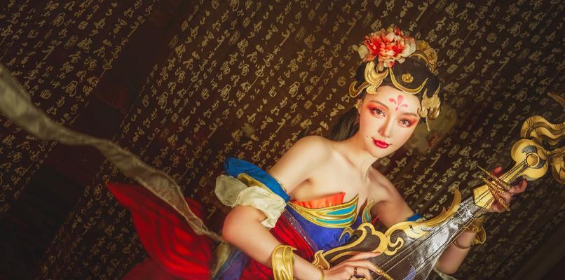 王者荣耀杨玉环羞花皮肤多少钱？购买后如何使用？  第1张