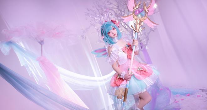 王者荣耀瑶时之祈愿皮肤多少钱？购买后如何使用？  第2张